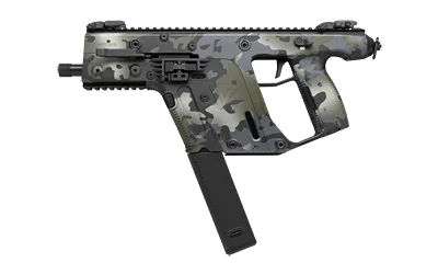 KRISS USA, Inc KRISS VCTR SDP G2 9MM 5.5" 40RD MCB