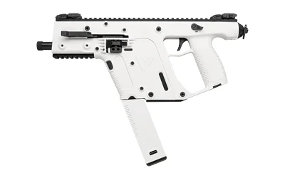 KRISS USA, Inc KRISS VCTR SDP G2 9MM 5.5" 40RD ALP