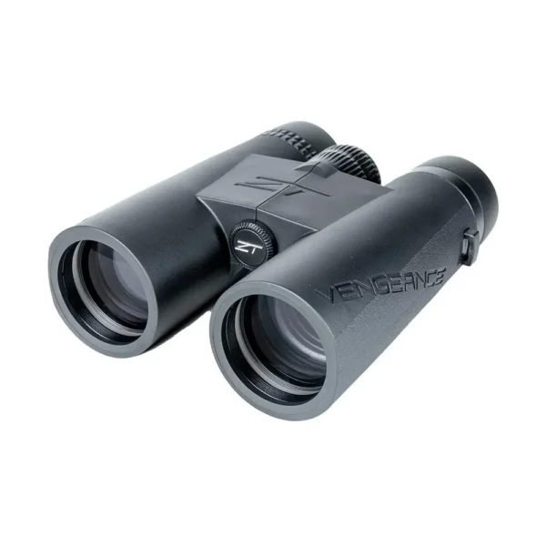 ZeroTech Vengance Binoculars 8x42 Black