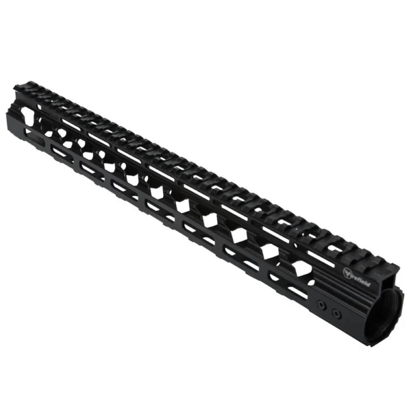 Sellmark Corporation Firefield Verge M-LOK Rail 15"