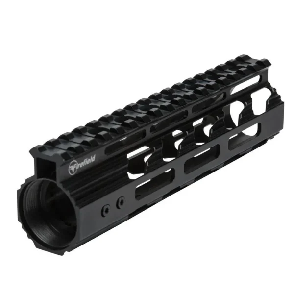 Sellmark Corporation Firefield Verge M-LOK Rail 7"