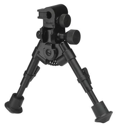 Keng's Firearms Specialty Inc Versa-Pod Model 50 5-7" Bipod 'The Sniper Pod'