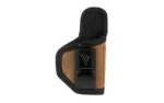 Sitzco, LLC (Versacarry) VersaCarry Delta Carry IWB Holster Size 4 RH - alternate view 2