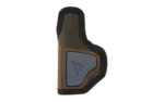 Sitzco, LLC (Versacarry) VersaCarry Delta Carry IWB Holster Size 3 RH - alternate view 3