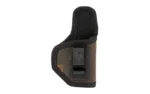 Sitzco, LLC (Versacarry) VersaCarry Delta Carry IWB Holster Size 3 RH - alternate view 4
