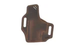 Sitzco, LLC (Versacarry) Versacarry Guardian OWB Holster RH Size 3 Brown - alternate view 2