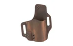 Sitzco, LLC (Versacarry) Versacarry Guardian OWB Holster RH Size 3 Brown