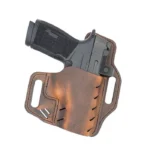 Sitzco, LLC (Versacarry) Versacarry Guardian OWB Holster RH Size 2 Brown