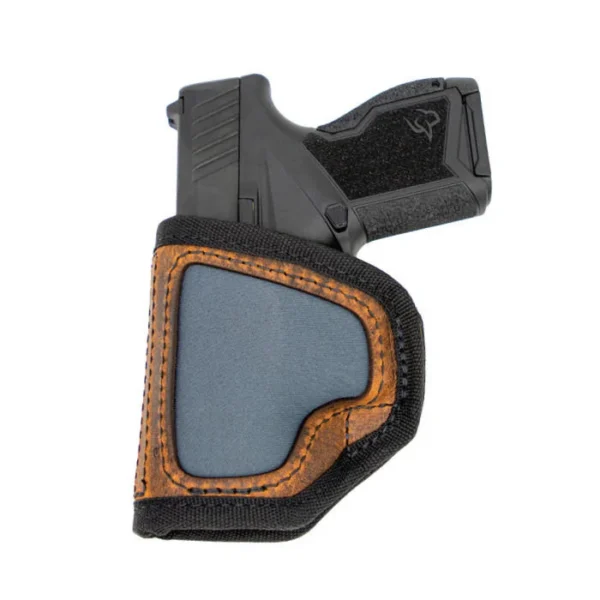 Sitzco, LLC (Versacarry) Versacarry Ranger IWB Holster Size 1 fits Glock 17/19 & Springfield Echelon RH