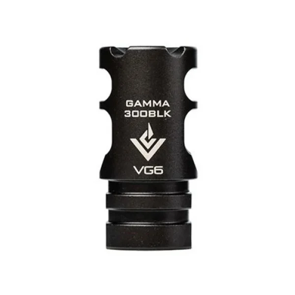 Aero Precision VG6 Precision Gamma 300BLK