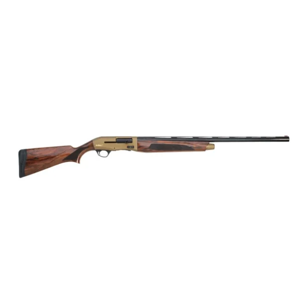 TriStar Arms Inc. Tri Star Viper G2 Pro Bronze Premium Select Semi-Auto Shotgun 28ga 3" Chamber 5rd Capacity 28" Barrel