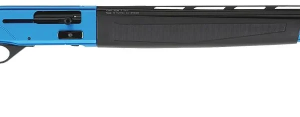 Tristar Arms Viper G2 SR Sport Compact Shotgun 20ga 5rd Capacity 26" Barrel Blue/Black