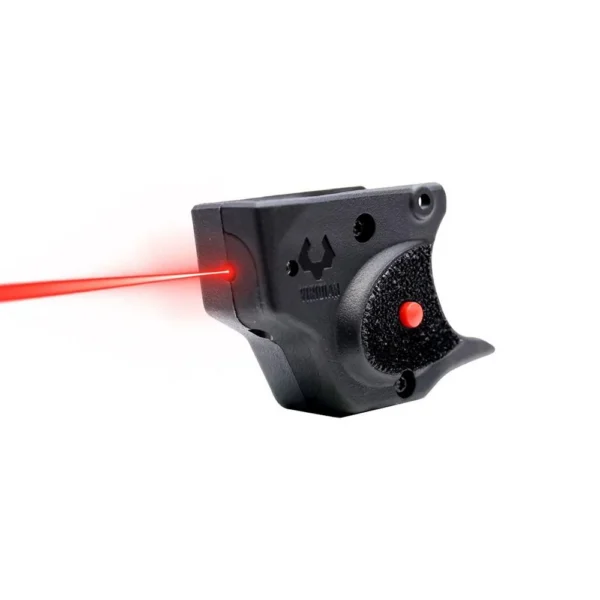 Viridian Weapon Technologies VIRIDIAN E SERIES RED LSR BGUARD 2.0