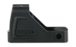 Viridian Weapon Technologies VIRIDIAN RFX11 GRN DOT RMSC 3MOA BLK - alternate view 2