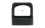 Viridian Weapon Technologies VIRIDIAN RFX11 GRN DOT RMSC 3MOA BLK - alternate view 3