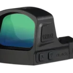 Viridian Weapon Technologies VIRIDIAN RFX15 GRN DT RMSC MULTI BLK