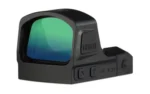 Viridian Weapon Technologies VIRIDIAN RFX15 GRN DT RMSC MULTI BLK