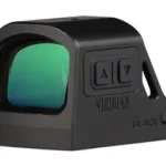 Viridian Weapon Technologies VIRIDIAN RFX16 GRN DT RMSC MULTI BLK