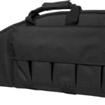 NcSTAR Inc. VISM by NcSTAR GUN CASE (36""L X 13""H)/BLACK