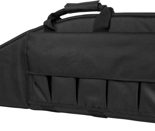 NcSTAR Inc. VISM by NcSTAR GUN CASE (36""L X 13""H)/BLACK