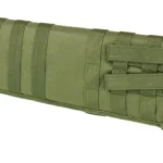 NcSTAR Inc. VISM by NcSTAR TACTICAL SHOTGUN SCABBARD/GREEN