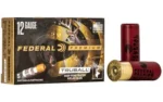 Federal Cartridge Co. Federal Premium Vital-Shok TruBall Deep Penetrator HP Rifled Slug 12 ga 2 3/4" 1 oz 5/ct - alternate
