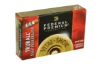 Federal Cartridge Co. Federal Premium Vital-Shok TruBall Deep Penetrator HP Rifled Slug 12 ga 2 3/4" 1 oz 5/ct - alternate