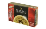 Federal Cartridge Co. Federal Premium Vital-Shok TruBall Deep Penetrator HP Rifled Slug 12 ga 2 3/4" 1 oz 5/ct - alternate