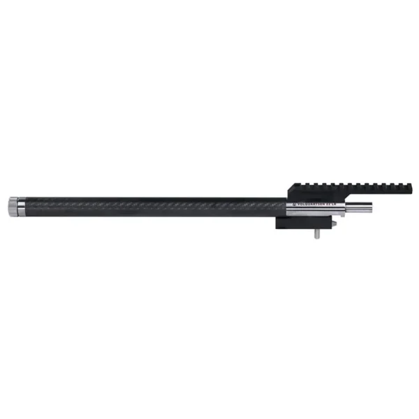 Volquartsen Custom Volquartsen Ruger 10/22 Takedown Lightweight Rifle Barrel .22 LR 1/2x28 Threads 16.875"
