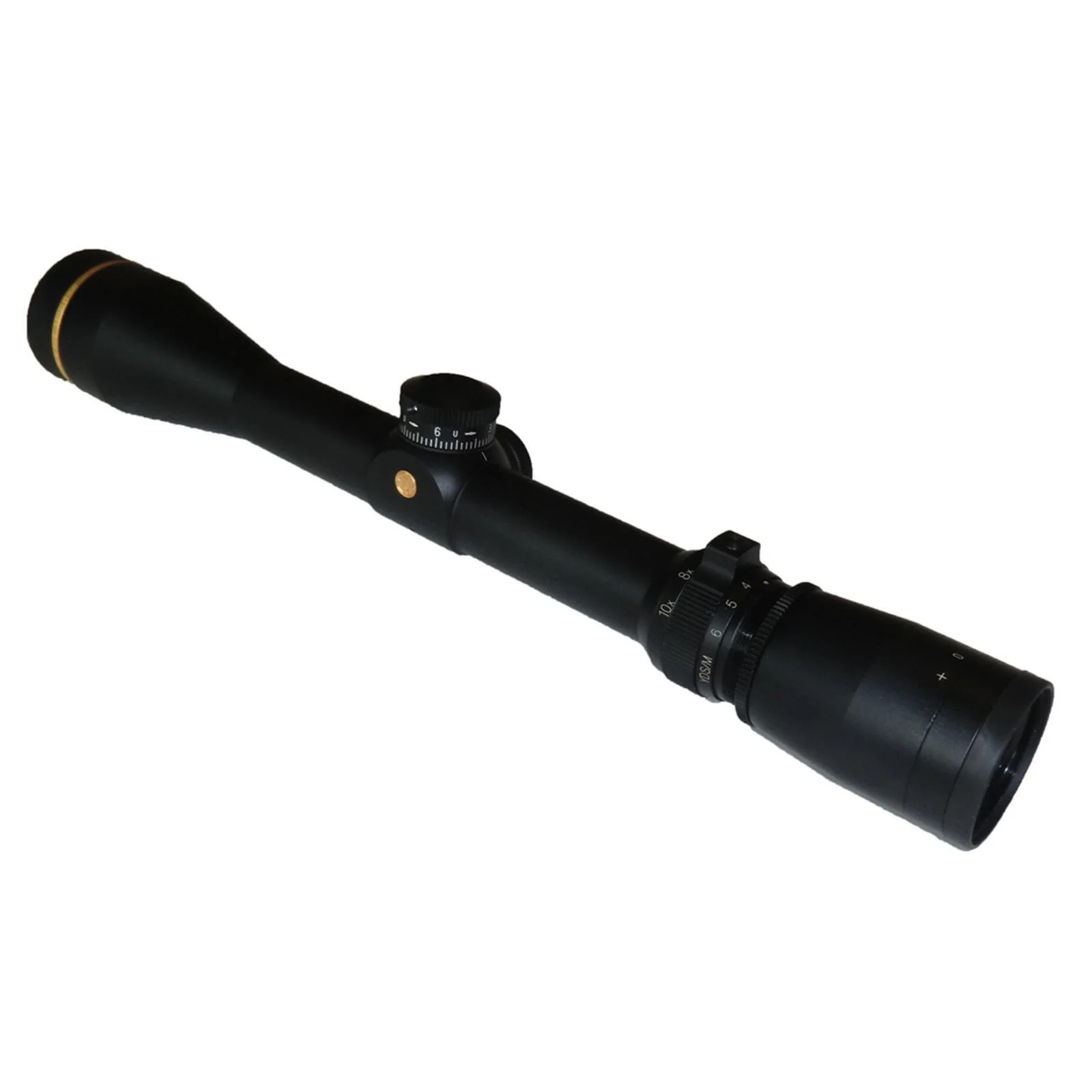 vx-3-handgun-scope-2-5-8x32-primary Leupold & Stevens Inc. BLEM VX-3 HANDGUN 2.5-8X32 DX MT