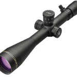 Leupold & Stevens Inc. BLEM VX-3I LRP 6.5-20X50MM SIDE FOCUS MATTE TMOA