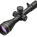 Leupold & Stevens Inc. BLEM VX-3i Scope LRP 4.5-14x50mm (30mm) Side Focus Matte FFP Impact-60 MOA