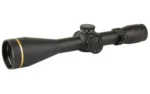 Leupold LEUP VX4HD 4-16X50 30MM SF ILL FD TH - alternate view 2