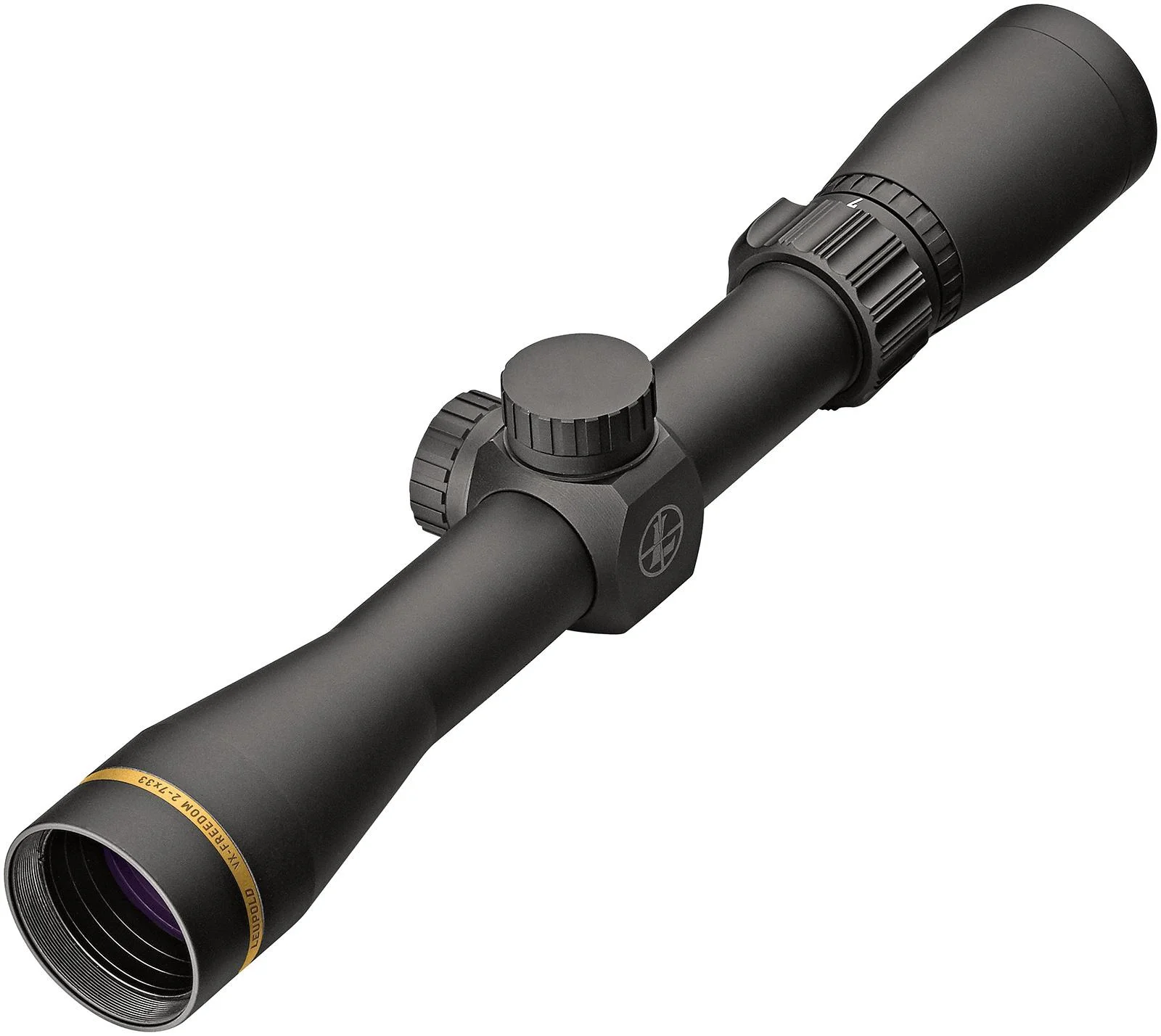 vx-freedom-rimfire-scope-2-7x33mm-primary Leupold LEUP VX-FREEDOM 2-7X33 RIMFIRE MOA