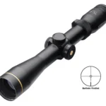 Leupold & Stevens Inc. BLEM VX-R 4-12X40 MT BALLISTIC FIREDT