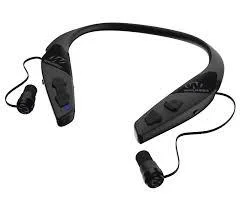 WALKER'S XV RAZOR 3.0 HEADSET BT