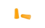 WALKER'S FOAM EAR PLUGS 200PK ORG - alternate view 3