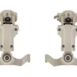 WALKER'S RAZOR SLIM ARC MOUNT FDE