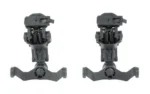 WALKER'S RAZOR SLIM ARC MOUNT BLACK - alternate view 2