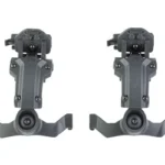 WALKER'S RAZOR SLIM ARC MOUNT BLACK