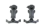 WALKER'S RAZOR SLIM ARC MOUNT BLACK