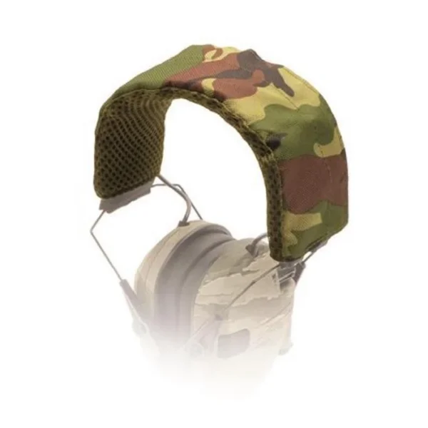 Walkers Game Ear Walker's Razor Headband Wrap -Camo