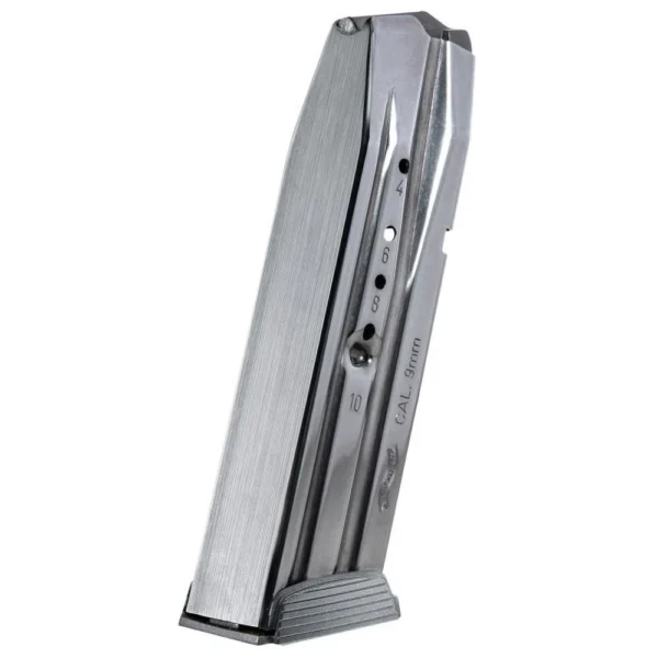 Walther Arms Walther CREED Handgun Magazine 9mm Luger10/rd