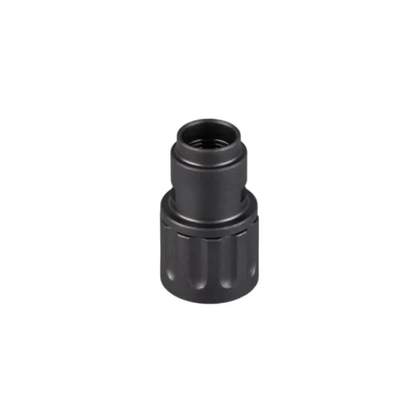 SilencerCo Delta Adapter Walther P22
