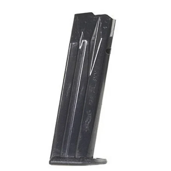 Walther Arms Walther P99 Magazine 9mm Black 15/rd