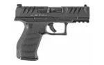 Walther WAL PDP CMPCT 9MM 4" 10RD OPTIC RDY - alternate view 2