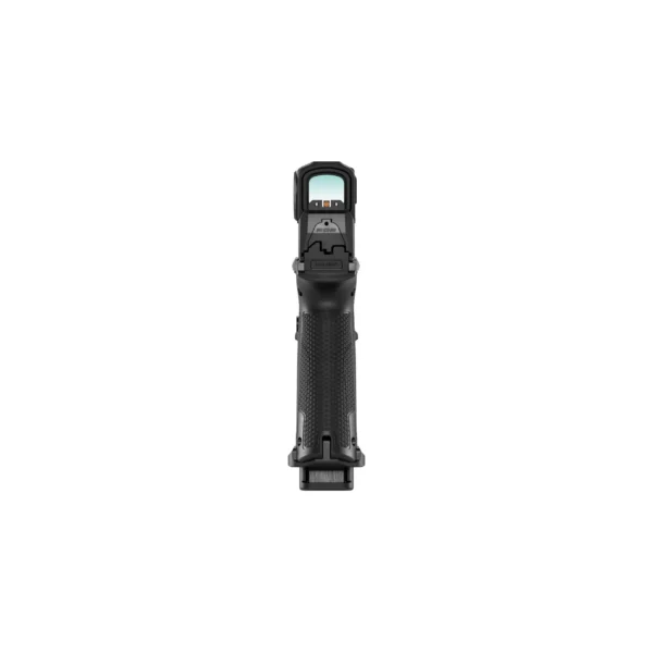 Walther WAL PDP F PRO ACRO 9MM 4" 18RD BLK