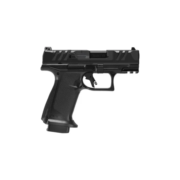 Walther WAL PDP F PRO-E 9MM 3.5" 18RD BLK