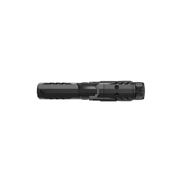 Walther WAL PDP F PRO-E 9MM 4" 10RD BLK