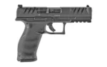Walther WAL PDP FS 9MM 4" 10RD OPTIC RDY - alternate view 2